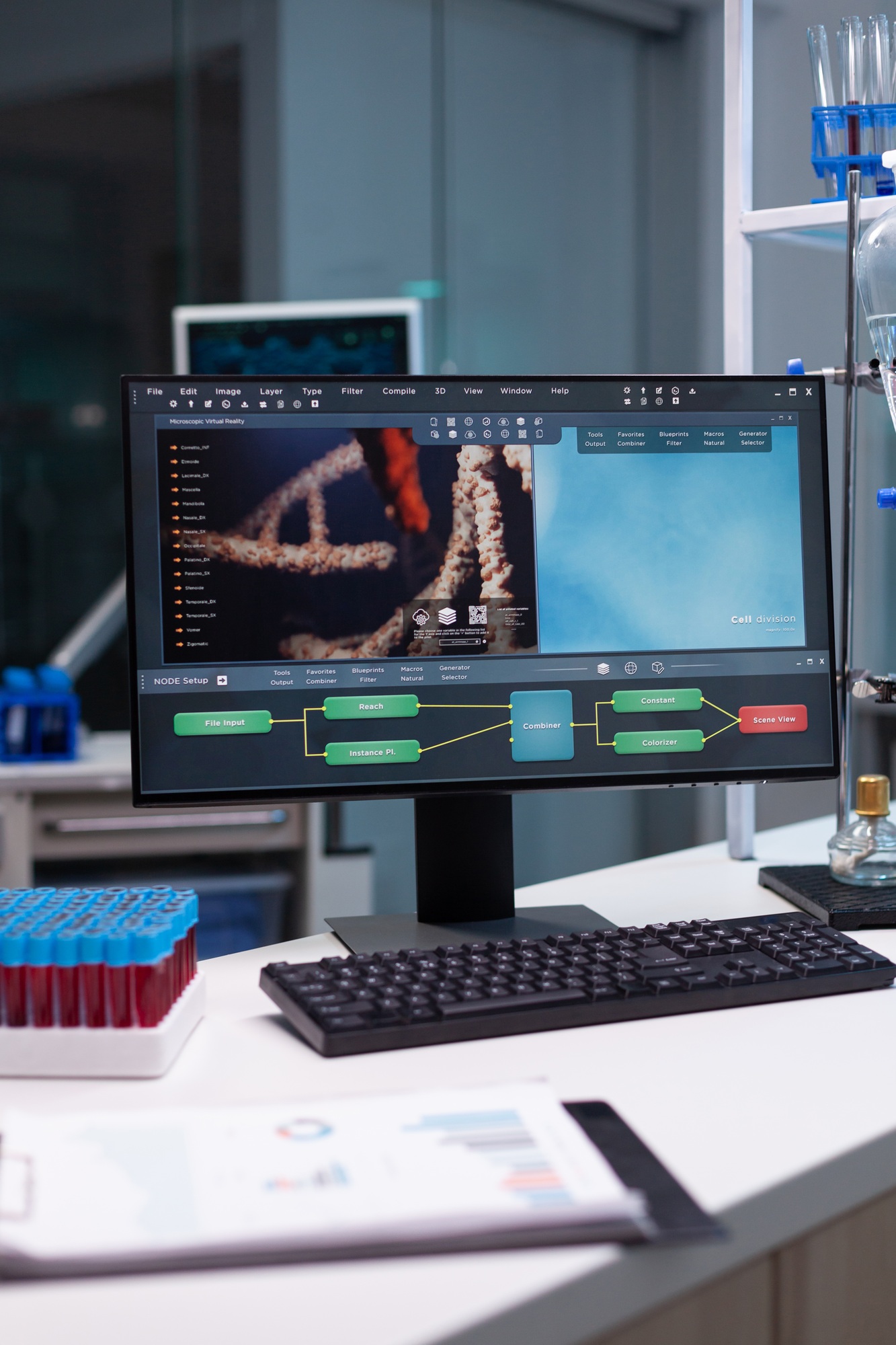 Digital Tools and Technology Integration in Science Education