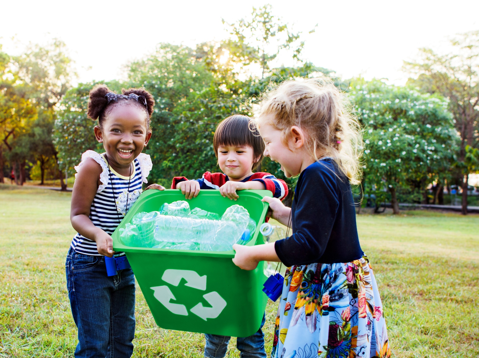 Integrating Civil Service, Civic Engagement, and Environmental Stewardship into Your Curriculum