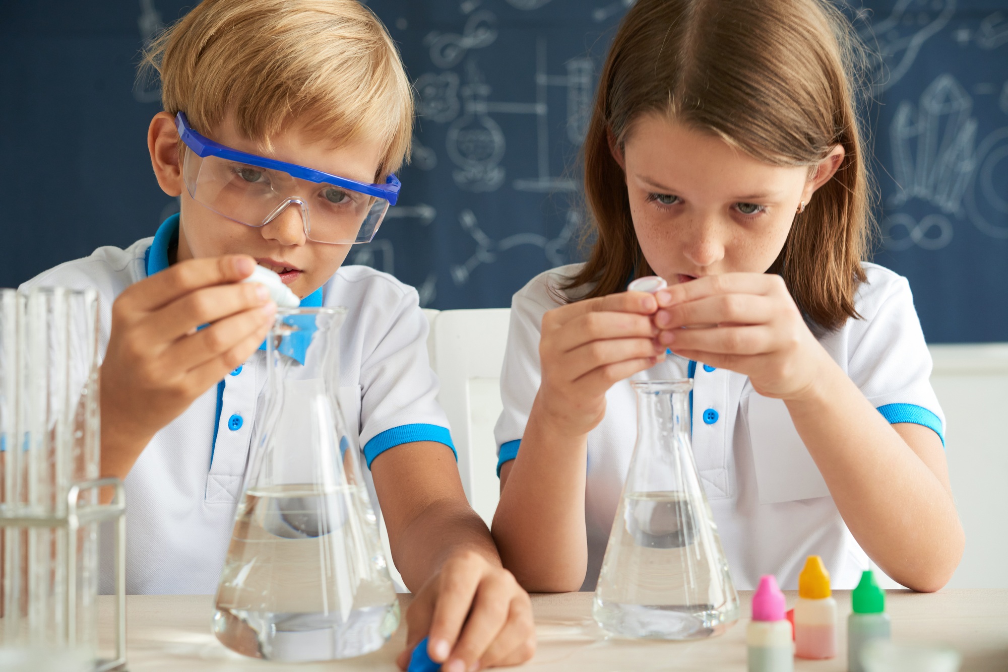 The Art of Scientific Argumentation: Teaching Students to Think Like Scientists