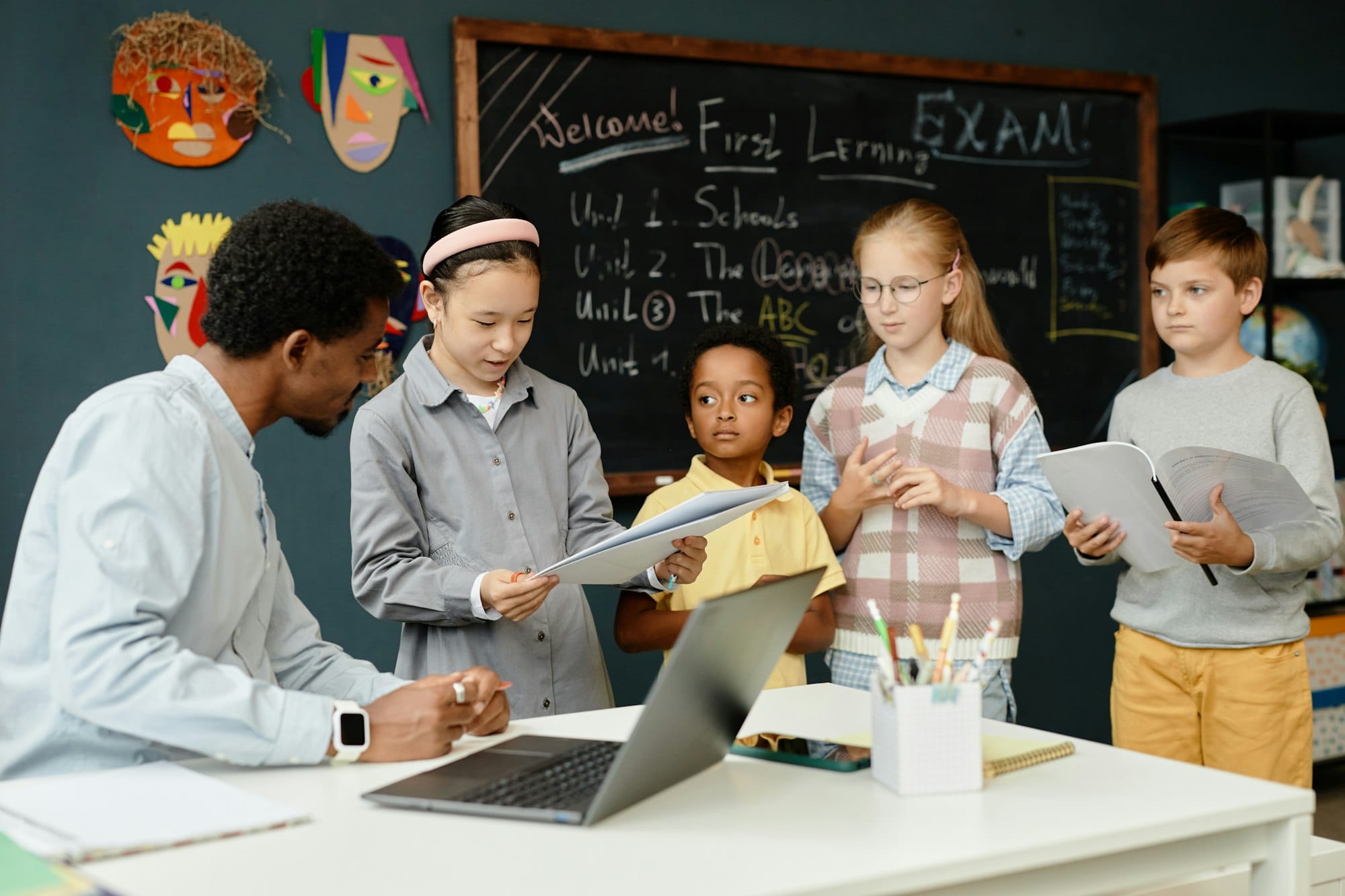 Fostering Multicultural Awareness in Education - YouTeach